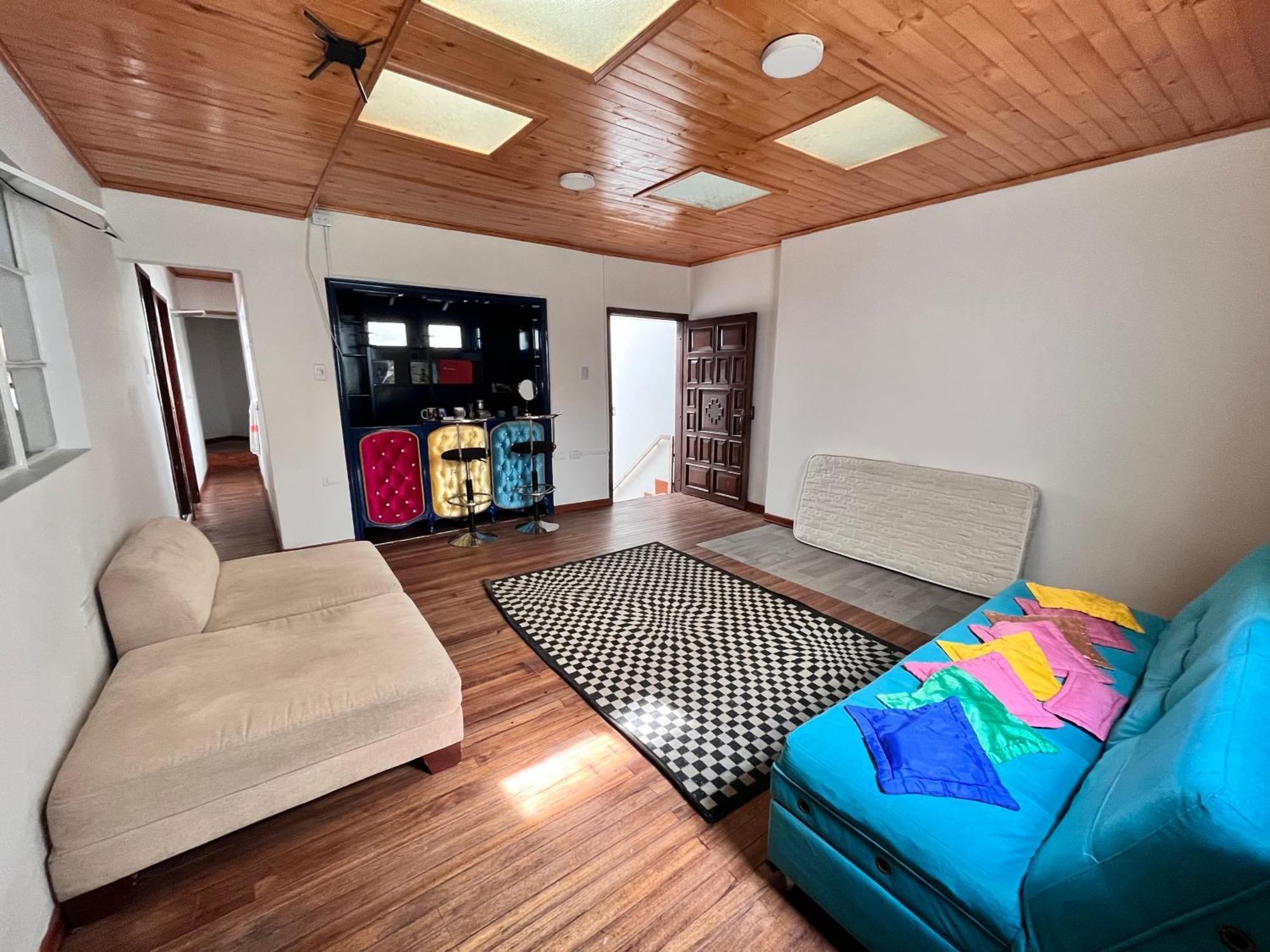 Prisma Hostel, Bogota