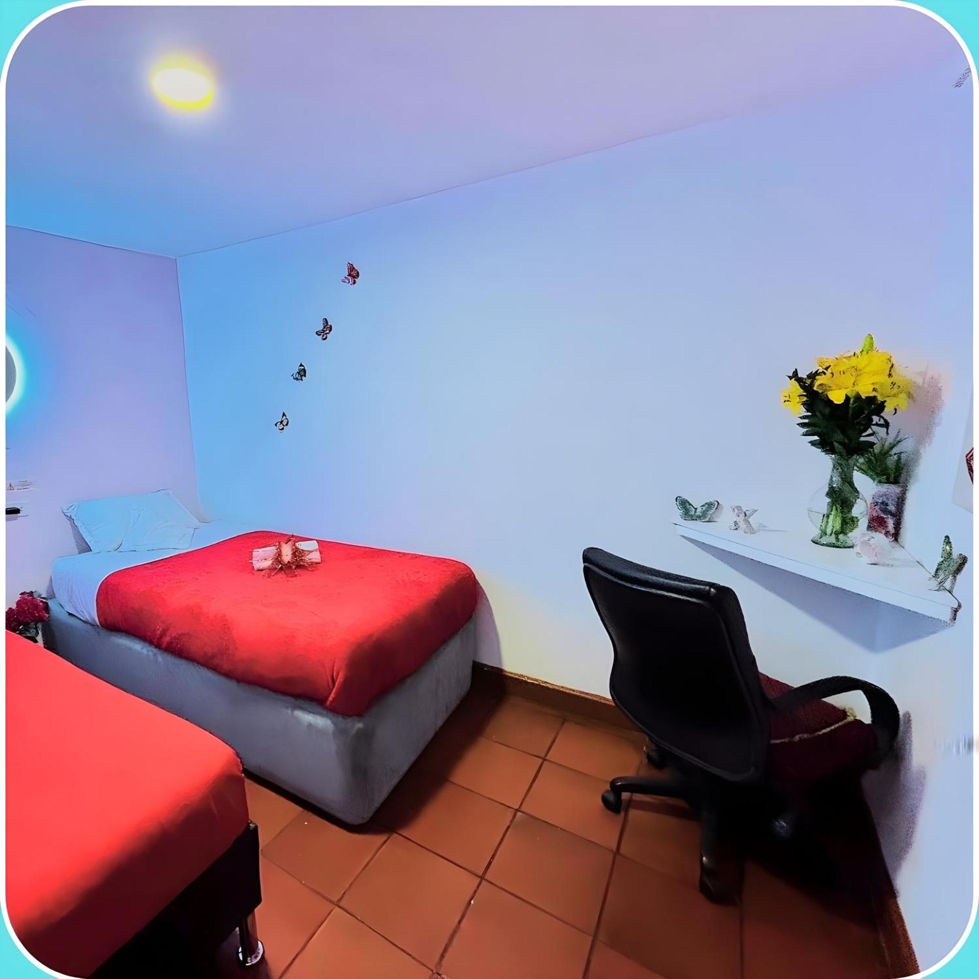 Prisma Hostel — Photos 2