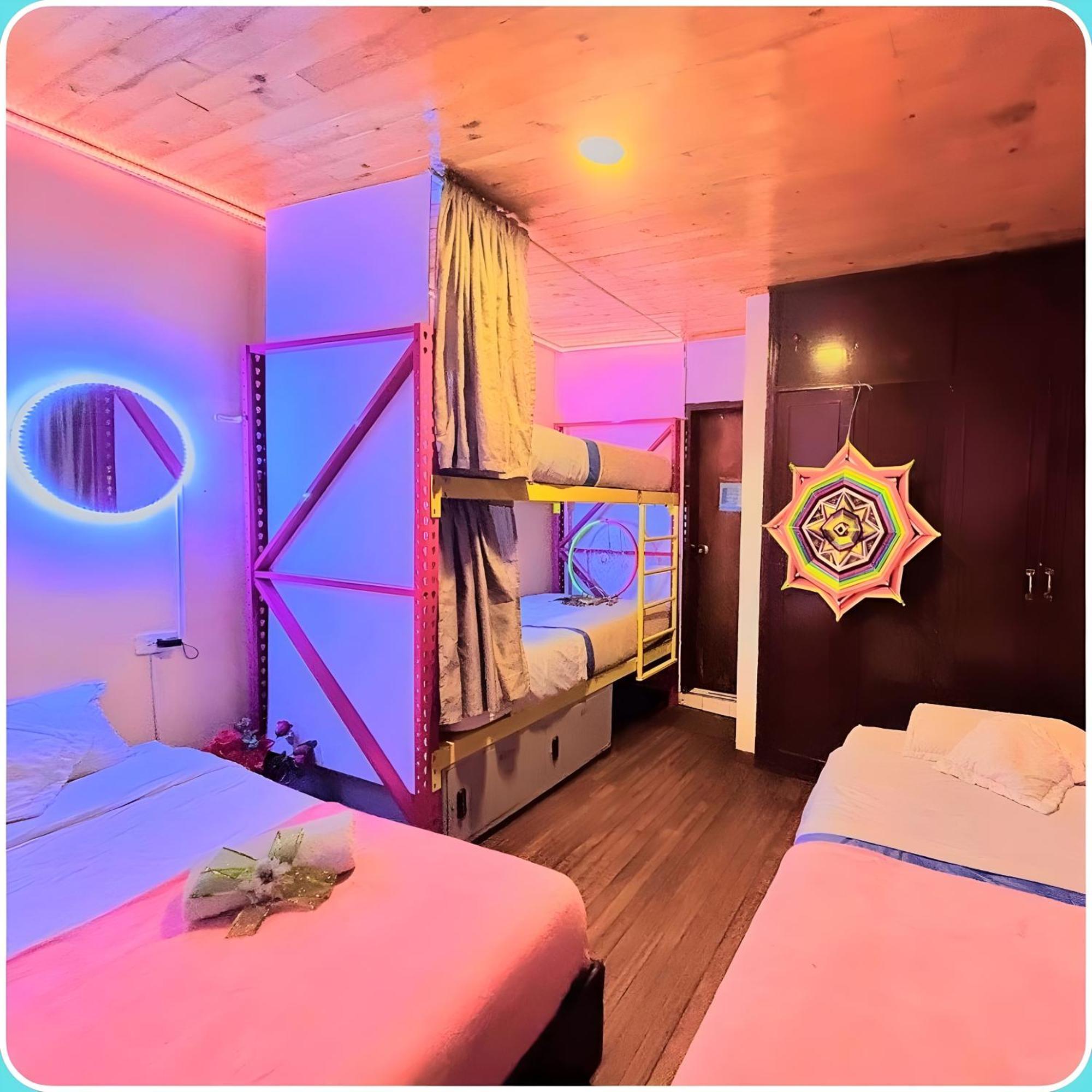 Prisma Hostel — Photos 1